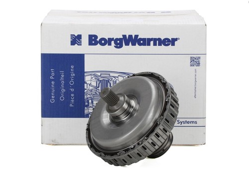 Kit frizione borgwarner cambio - kit,