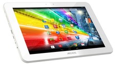 Tablet ARCHOS 101b Platinum 10,1" - 8 GB bianco - grado B