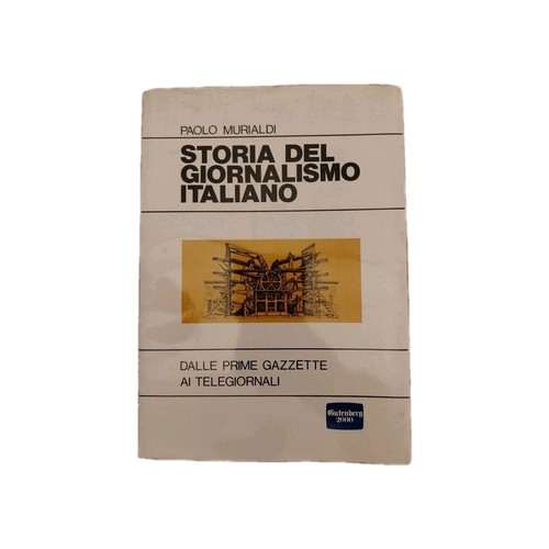 Murialdi storia del - murialdi,