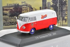 VOLKSWAGEN Transporter T1b