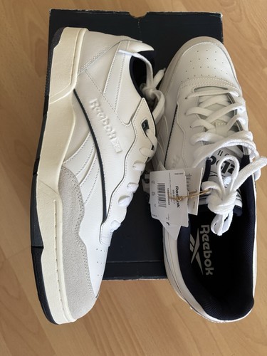 Reebok pelle leather sneaker