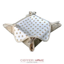 COLORADO Cesto porta pane con