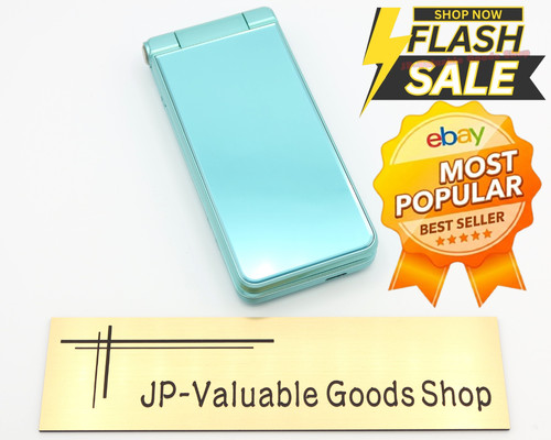 Sharp aquos keitai 2 601sh - 2,