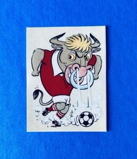 Figurina Calciatori PANINI