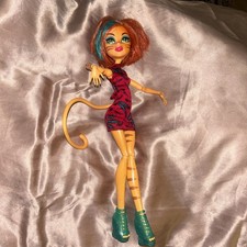 Monster High Toralei Stripe