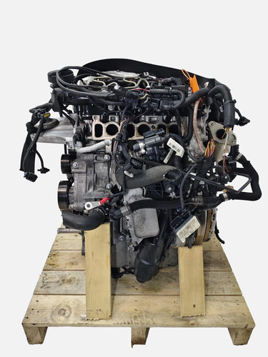Motore completo b37c15a 5d - motore, 1.5d