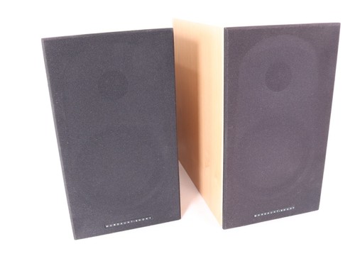 Altoparlanti mordant short - mordant,