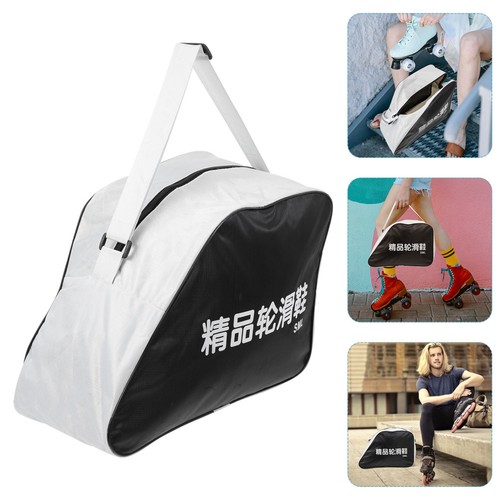 Borsa per pattini - ,