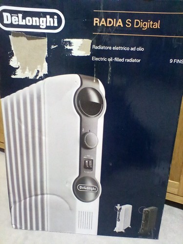 Radiatore olio delonghi - radiatore,