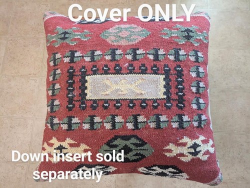 Solo copertina kilim fienile - kilim,