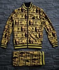 TUTA JOGGING PHILIPP PLEIN