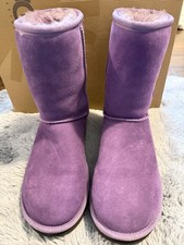 UGG Donna Corto Classico II