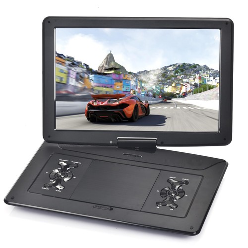 Yoohoo lettore dvd - dvd, portatile