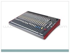 ALLEN & HEATH ZED 22FX MIXER