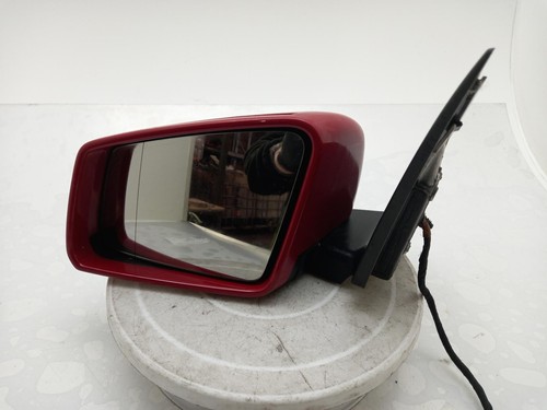 Specchio retrovisore porta