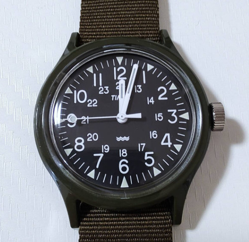 Orologio timex tw2p88400 - orologio,