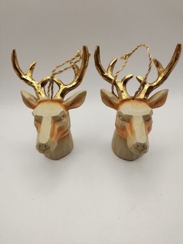 Wondershop renne ornamenti - wondershop,
