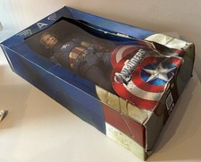Action figure NECA Avengers