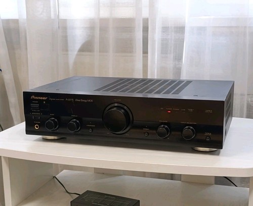 Amplificatore hifi pioneer - hifi,
