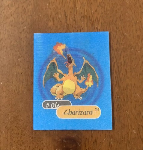 Vintage pokemon animati yoga - vintage,