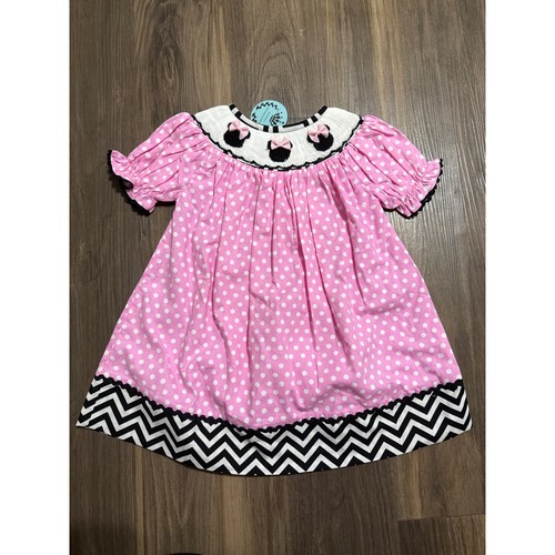 Abito babeeni minnie - abito,
