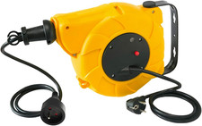 100236 Avvolgicavo Elettrico