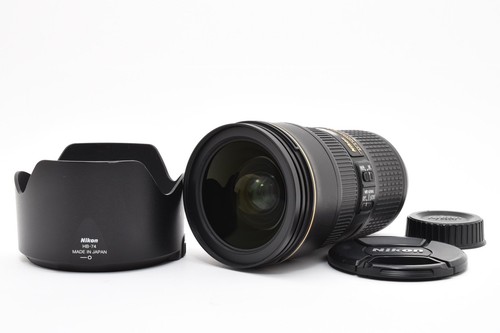 Nikon afs nikkor - afs,