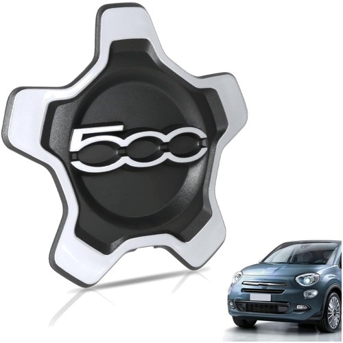 Copricerchi fiat 500x - copricerchi,