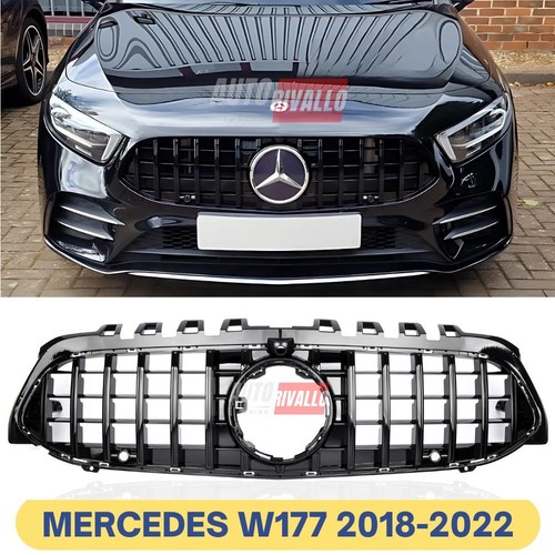 Mercedes w177 2018 2022 - mercedes, a