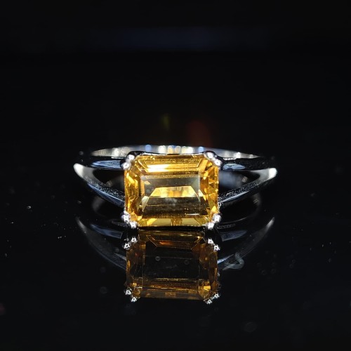 Anello argento sterling - anello, in