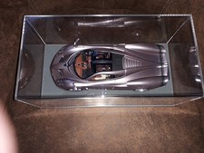 PAGANI HUAYRA CODALUNGA BRONZO