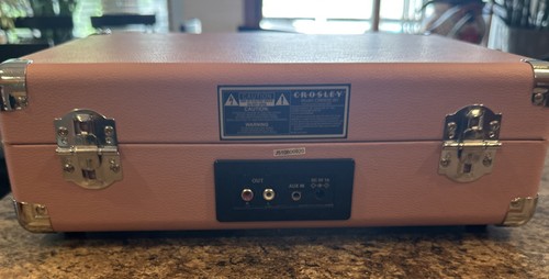 Crosley cruiser deluxe - crosley,