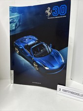 The Official Ferrari Magazine
