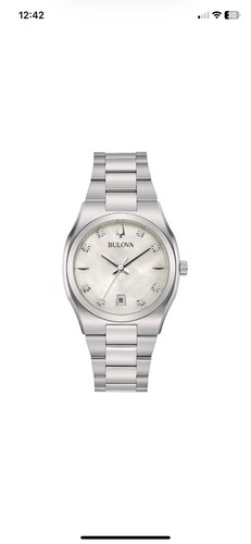 Bulova surveyor lady - surveyor, orologio