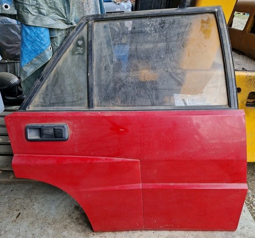 Coppia porte portiere - porte,