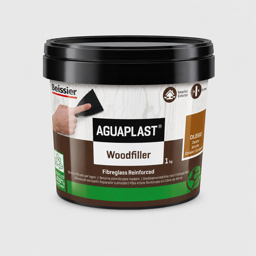 Aguaplast woodlite stucco - aguaplast,