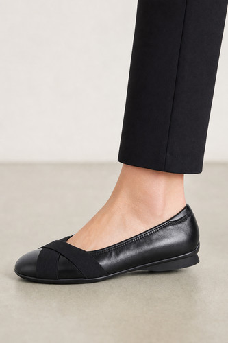 Ballerine clarks jazmynn - ballerine, gem