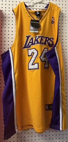 Maglia los angeles - los, kobe