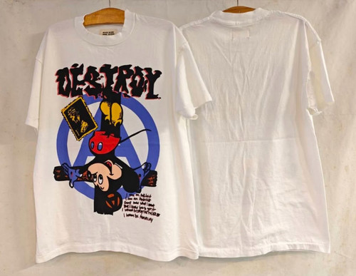 Shirt seditionaries vivienne - t-shirt,