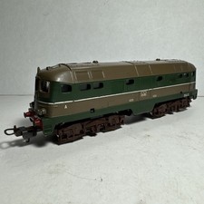 Lima Italy H0, Locomotiva