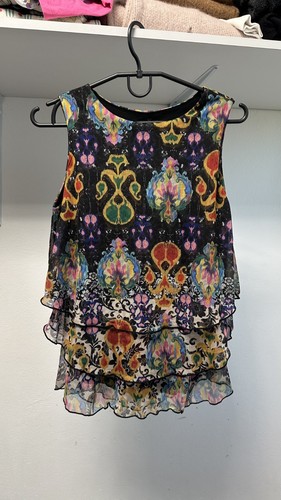 Canotta donna desigual - donna,