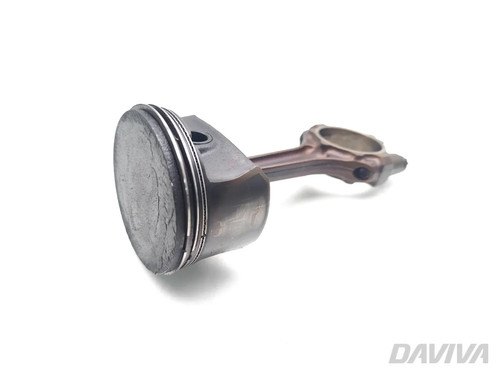 Pistone motore opel meriva con - motore,