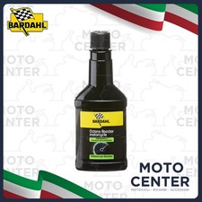 BARDAHL OCTANE BOOSTER