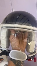 casco jet Bambino