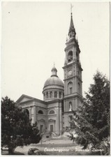 CASALMAGGIORE - CREMONA -