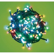 LUCI NATALIZIE 100 LED