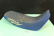 Sella honda dominator serie - dominator,