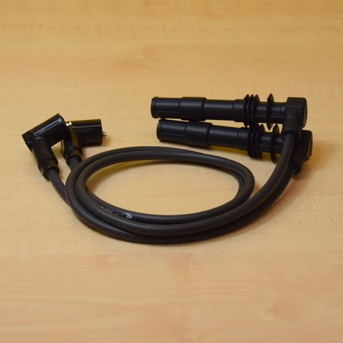 Kit cavi accensione per bmw - accensione,