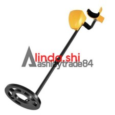 MD-3010II Metal Detector Sotterraneo Escavatore Oro Cassaforte Luce Profonda 1,5M #A6-2