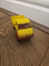 Camion Corgi Toys 406 Mercedes